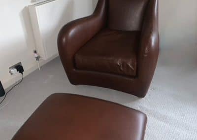 Leather Repair And Restoration By The Leather Expert