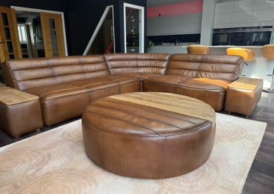 Leather Repair And Restoration By The Leather Expert