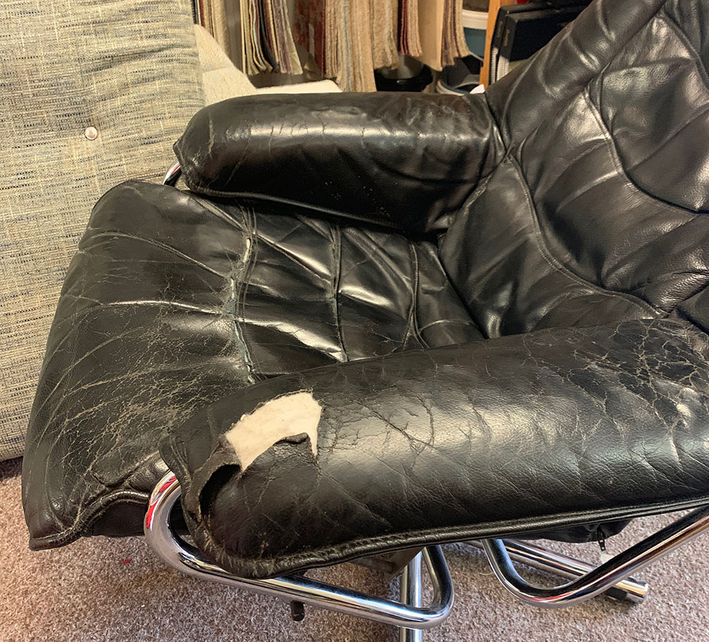 Leather Repair