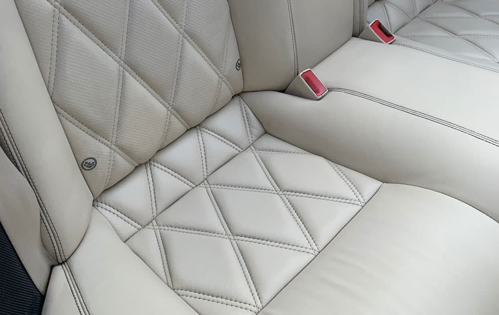 Leather Repair