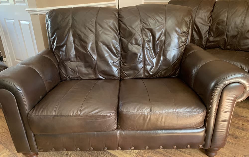 Leather Repair