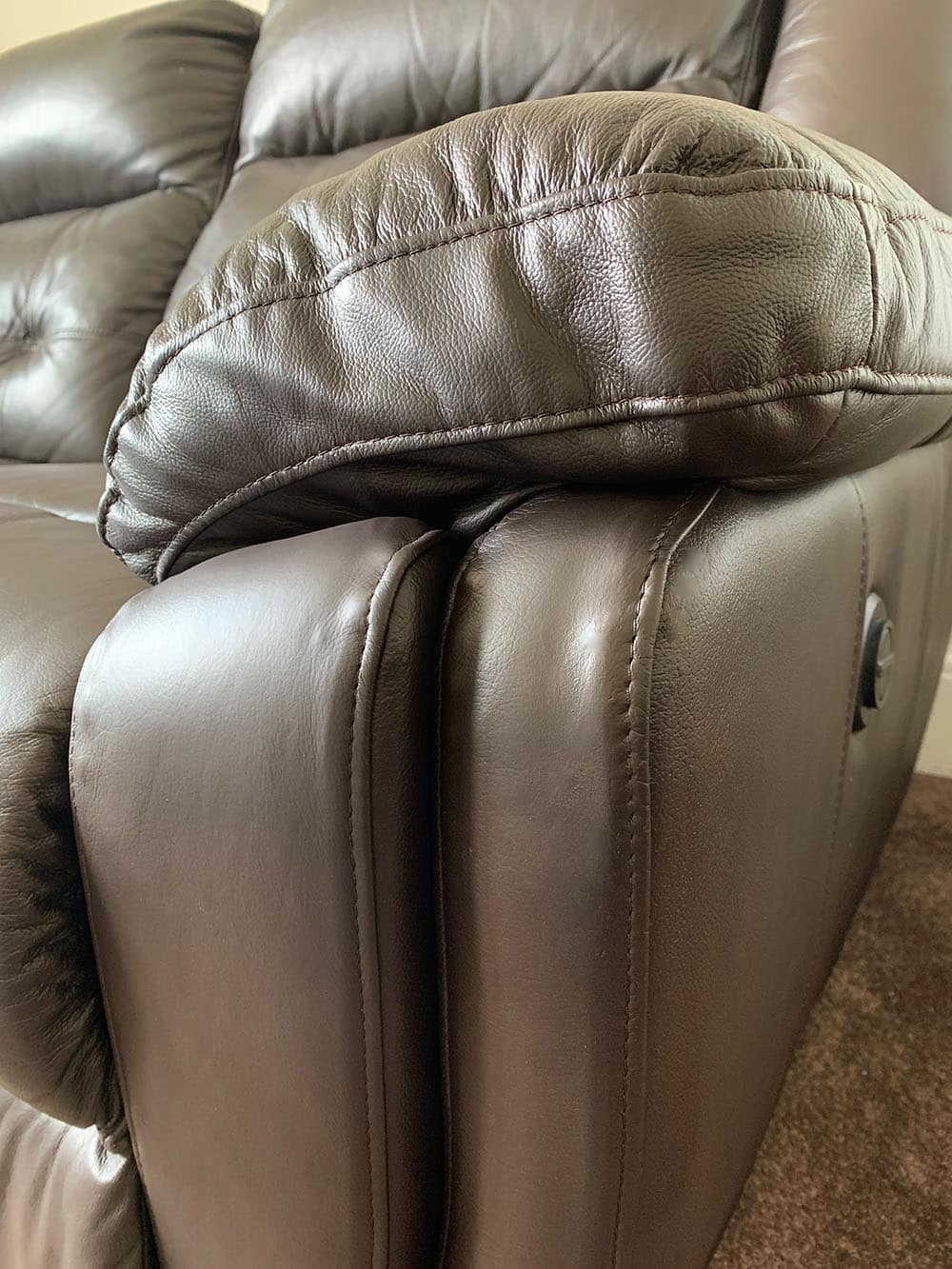 Leather Repair