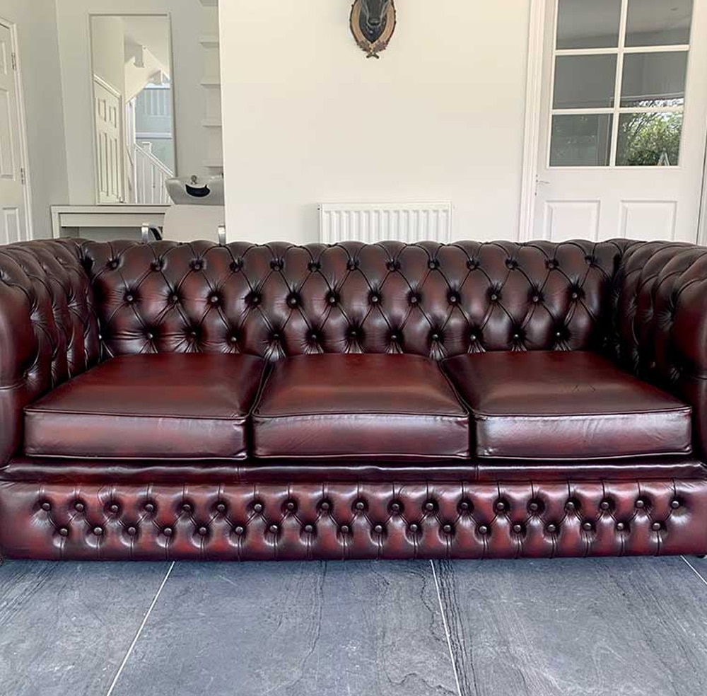 Leather Repair