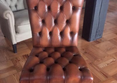 Leather Repair And Restoration By The Leather Expert