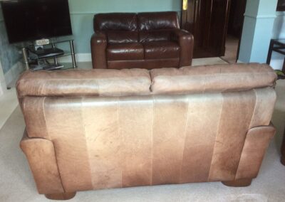 Leather Repair And Restoration By The Leather Expert