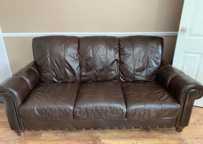 Leather Repair And Restoration By The Leather Expert