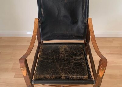 Leather Repair And Restoration By The Leather Expert