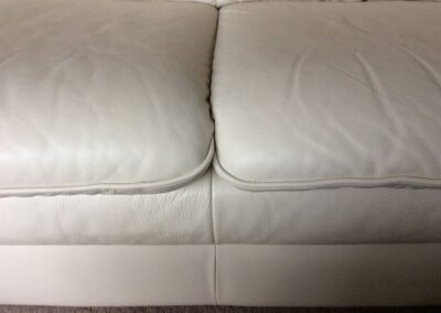 Leather Repair And Restoration By The Leather Expert