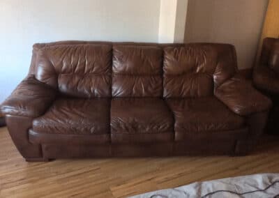 Leather Repair And Restoration By The Leather Expert
