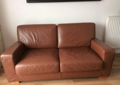 Leather Repair And Restoration By The Leather Expert