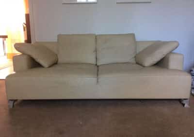 Leather Repair And Restoration By The Leather Expert