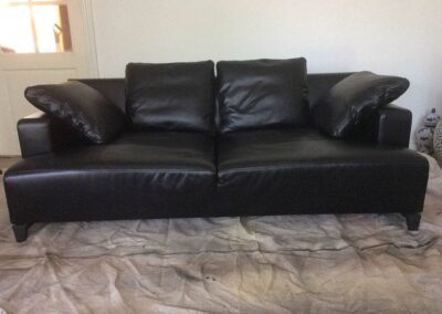 Leather Repair And Restoration By The Leather Expert