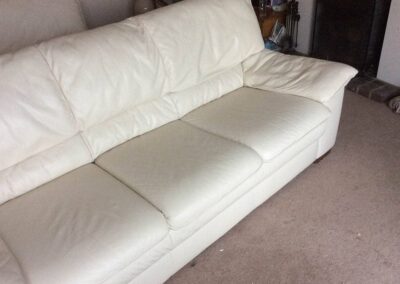 Leather Repair And Restoration By The Leather Expert
