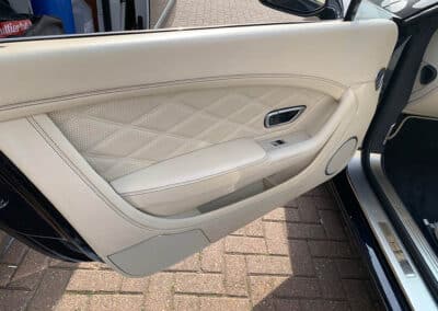Leather Repair And Restoration By The Leather Expert