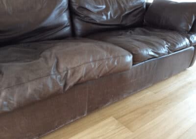 Leather Repair And Restoration By The Leather Expert