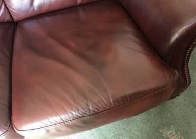 Leather Restoration