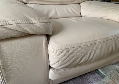 Leather Restoration