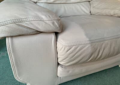 Leather Restoration
