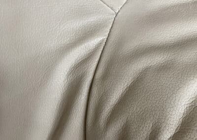 Leather Sofa Stitching