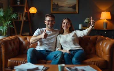 The Importance of Maintaining Leather Furniture, New and Old